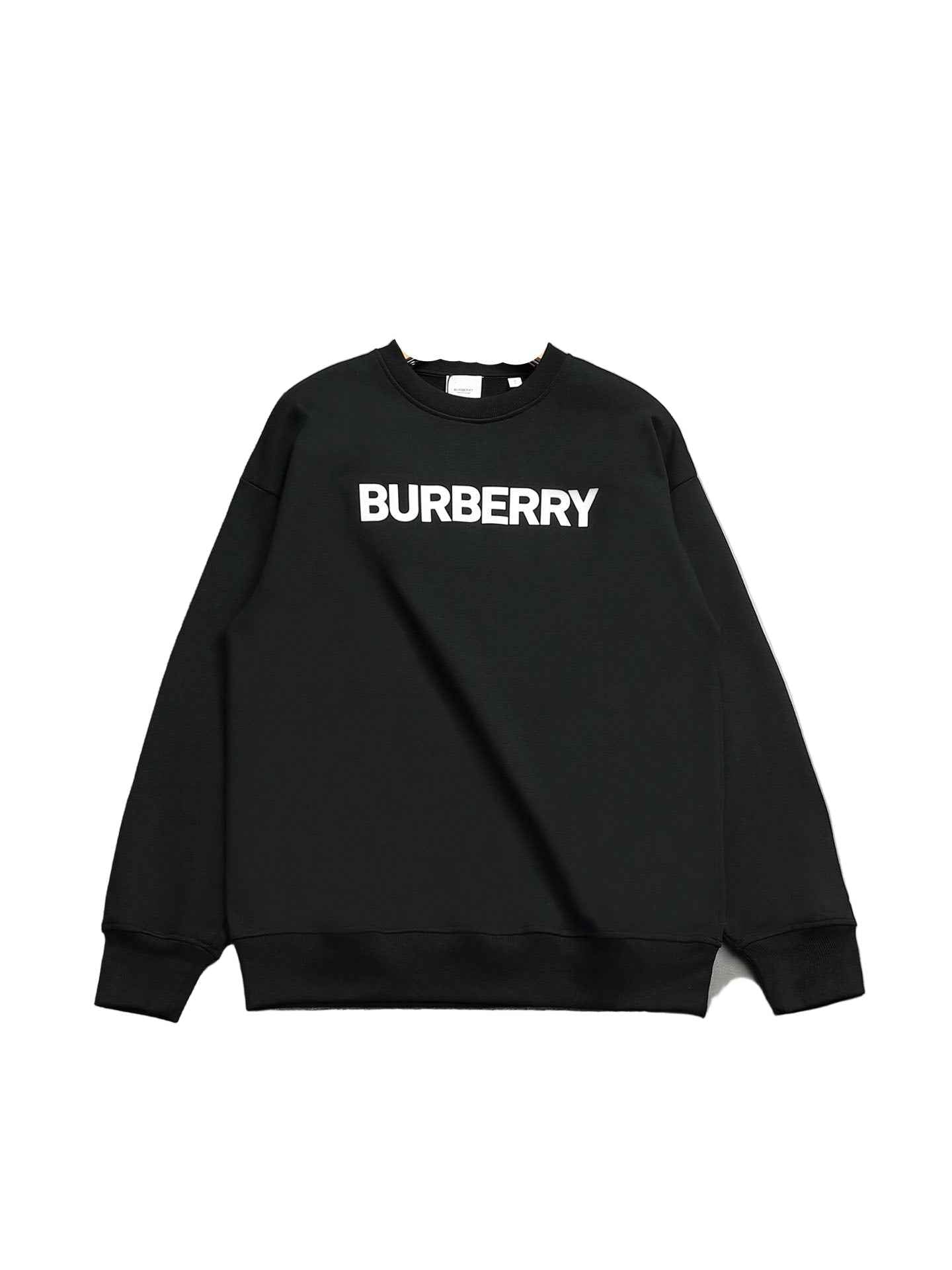Luxury Graphic Print Crewneck Sweatshirt – Street Art Edition - TruVybe Essentials